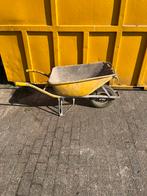 Kruiwagen  gebruikt, Tuin en Terras, Ophalen, Gebruikt