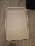 Leander Verschoonmat - Goede Staat, Aankleedkussen, Zo goed als nieuw, Standaard, Ophalen