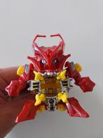 Bakugan Maxus Dragonoid Core Figure – Pyrus, Ophalen of Verzenden, Zo goed als nieuw
