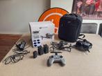 DJI FPV Combo + ND filters, rugzak & extras | 200 vlieg min., Ophalen, Zo goed als nieuw, Drone met camera