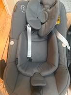 Maxi Cosi Pebble Pro + Base - Joolz Compatibel, Kinderen en Baby's, Autostoeltjes, Zo goed als nieuw, Isofix, 0 t/m 13 kg, Maxi-Cosi