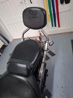 Sissybar voor Yamaha XVS950 Midnightstar, Ophalen of Verzenden, Zo goed als nieuw