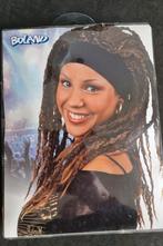 Pruik +hoofdband van boland, Ophalen, Nieuw, Jongen of Meisje