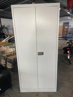 1x Archiefkast Draaideurkast Garagekast, Huis en Inrichting, Kasten | Roldeurkasten en Archiefkasten, Ophalen, Gebruikt, 50 tot 100 cm