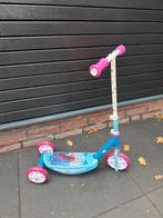 Smoby frozen step, Ophalen of Verzenden, Zo goed als nieuw, Gewone step