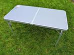 Bo-Camp Campingtafel 120x60 - Lichte schade, Ophalen of Verzenden, Nieuw, Campingtafel