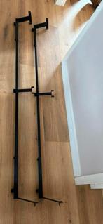 Potenset tweepersoonsbed NIEUW, Huis en Inrichting, Slaapkamer | Matrassen en Bedbodems, Ophalen of Verzenden, Bedbodem, 200 cm