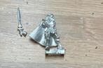 High Elf Hero Selafyn / Phytrion (metal), Hobby en Vrije tijd, Wargaming, Ophalen of Verzenden, Zo goed als nieuw, Warhammer