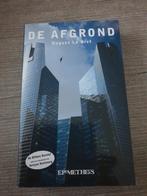 De Afgrond - Hugues Le Bret, Ophalen of Verzenden, Gelezen, Hugues Le Bret, Nederland