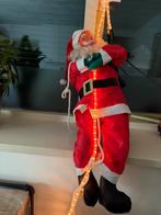 Kerstman aan lichtslang, Ophalen, Zo goed als nieuw