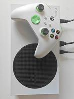 Xbox series s, Ophalen of Verzenden, Zo goed als nieuw