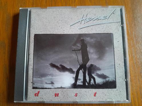 Hessel Dust cd, Cd's en Dvd's, Cd's | Pop, Zo goed als nieuw, Ophalen of Verzenden