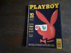 Playboy mei 1993, 10 jaar Playboy, Verzenden, 1980 tot heden, Tijdschrift