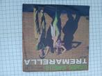 Vinyl retro Edoardo Vianello Tremarella o (S26), Ophalen of Verzenden, Zo goed als nieuw