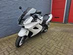 Honda VFR 800 ABS, Motoren, Motoren | Honda, 4 cilinders, Motorrijbewijs A, Particulier, Meer dan 35 kW