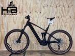 Cube Stereo Hybrid 140 HPC Race 750 29 inch E-Mountainbike, Niet ingevuld, Ophalen of Verzenden, Zo goed als nieuw, Niet ingevuld