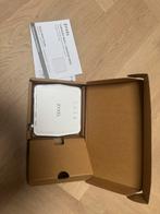 Zyxel VMG4005-B50A VDSL Bridge Modem, Computers en Software, Routers en Modems, Ophalen of Verzenden, Zo goed als nieuw, Router met modem