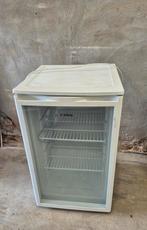 EXQUISIT
Koelkast glasdeur Flessenkoeler
Model BC 1.10-9 wit, Witgoed en Apparatuur, Koelkasten en IJskasten, Zonder vriesvak