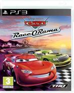 ps3 Cars Race O Rama, Vanaf 18 jaar, 1 speler, Racen en Vliegen, Ophalen of Verzenden