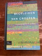 Begeleiden van Groepen - Groepsdynamica, Ophalen of Verzenden, Gelezen, Sociale psychologie