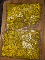 Gele Splitpennen - Nieuw, Hobby en Vrije tijd, Ophalen of Verzenden, Nieuw, Overige typen