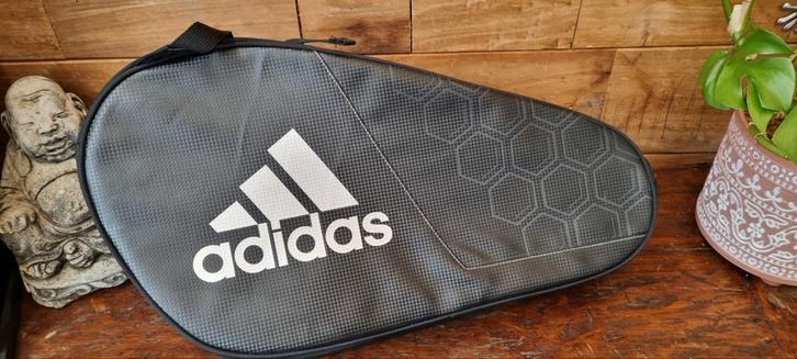 Adidas Tennistas / Sporttas – Rugzakmodel, Sport en Fitness, Padel, Zo goed als nieuw, Ophalen of Verzenden