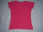 Leuk roze shirt maat 140, Meisje, Gebruikt, Ophalen of Verzenden, Shirt of Longsleeve