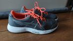 Asics stormer 2 maat 41.5, Kleding | Dames, Schoenen, Grijs, Ophalen of Verzenden, Zo goed als nieuw, Asics