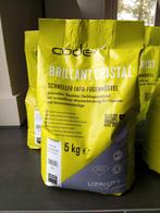 Tegelvoegsel Antraciet -5x 5kg, Doe-het-zelf en Verbouw, Tegels, Ophalen, Overige typen, Nieuw, Minder dan 20 cm