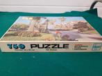 Clipper puzzel 750 stukjes, Hobby en Vrije tijd, Gezelschapsspellen | Overige, Ophalen of Verzenden