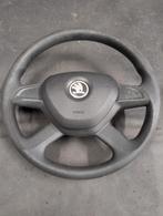 Skoda Citigo Stuur met Airbag, Ophalen of Verzenden, Gebruikt, Skoda