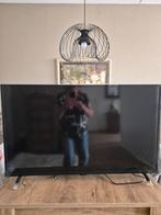 Nikkei 40" Full HD LED TV, Overige merken, Gebruikt, 50 Hz, Ophalen of Verzenden