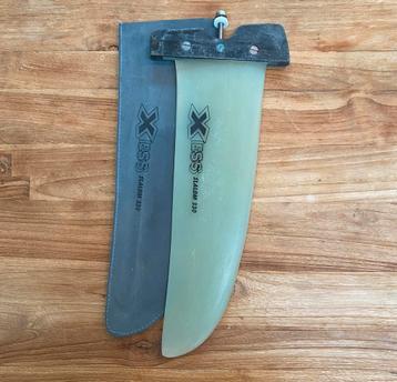 Powerbix Xess 33cm Slalom Vin G10 beschikbaar voor biedingen