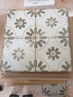 Decoratieve Wandtegels - Nieuw in Doos 6m4, 40 tot 60 cm, 40 tot 60 cm, Nieuw, Wandtegels