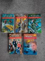 H.Marsman div titels van Niels., Ophalen of Verzenden, Gelezen