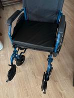 Nieuw Rolstoelen, Ophalen of Verzenden, Inklapbaar, Nieuw, Handbewogen rolstoel