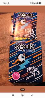 Squla, Ophalen of Verzenden