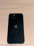 Iphone 13 midnight blue 256GB, Blauw, IPhone 13, Zo goed als nieuw, Ophalen