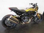 Indian FTR 1200 S RACE REPLICA PERFECT! (bj 2020), Motoren, Bedrijf, INDIAN, Naked bike