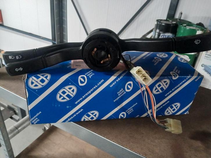 Fiat Ducato Stuurkolomschakelaar, Auto-onderdelen, Dashboard en Schakelaars, Fiat, Gebruikt, Ophalen of Verzenden