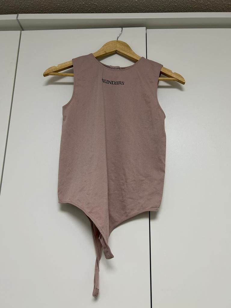 Reinders body maat M - in zeer goede staat, Kleding | Dames, Ophalen of Verzenden, Zo goed als nieuw, Maat 38/40 (M), Zwart