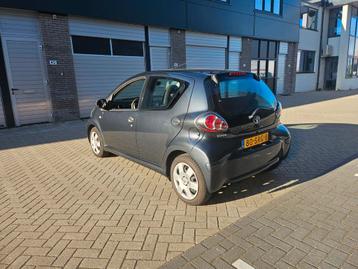 Toyota Aygo 1.0 NIEUWE KOPPELING+APK Airco El.Ra Aux 2011 NL beschikbaar voor biedingen