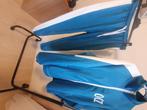 Squid game trainingspak zie omschrijving voor de maat, Kleding | Heren, Carnavalskleding en Feestkleding, Maat 52/54 (L), Ophalen of Verzenden
