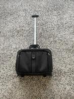 Laptop trolley, Computers en Software, Laptoptassen, Ophalen, 17 inch of meer, Gebruikt, Trolleytas