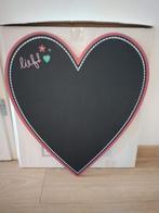 Lief Lifestyle krijtbord Luna, Ophalen, Zo goed als nieuw, Wanddecoratie