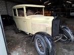 Peugeot 201 bj 1931  95 jaar oud!, Auto's, Bedrijf, Handgeschakeld, Peugeot, Te koop