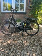Elektrishe fiets display defect, Fietsen en Brommers, Elektrische fietsen, Ophalen, Zo goed als nieuw, Minder dan 30 km per accu