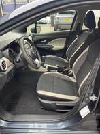 Nissan Micra 0.9 IG-T N-Connecta|Camera|NL, Voorwielaandrijving, 898 cc, Stof, Gebruikt