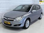 Opel Astra 1.6 Temptation 5drs met opties! 166.000km (2008), 15 km/l, Gebruikt, 4 cilinders, 635 kg