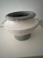 Bloempot Brynxz, Ophalen, Zo goed als nieuw, Rond, 25 tot 40 cm